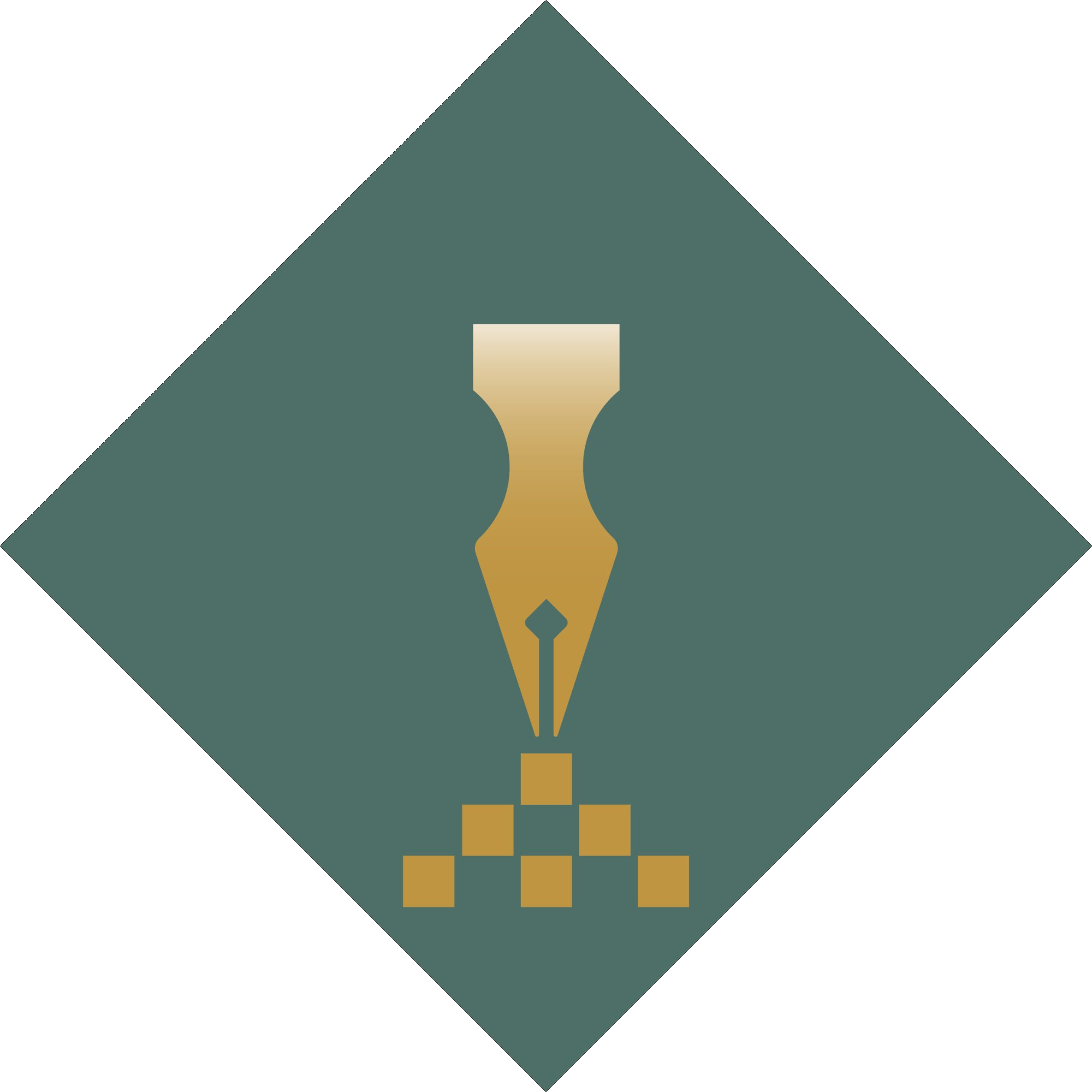 Kaku & Miru シンボルマーク